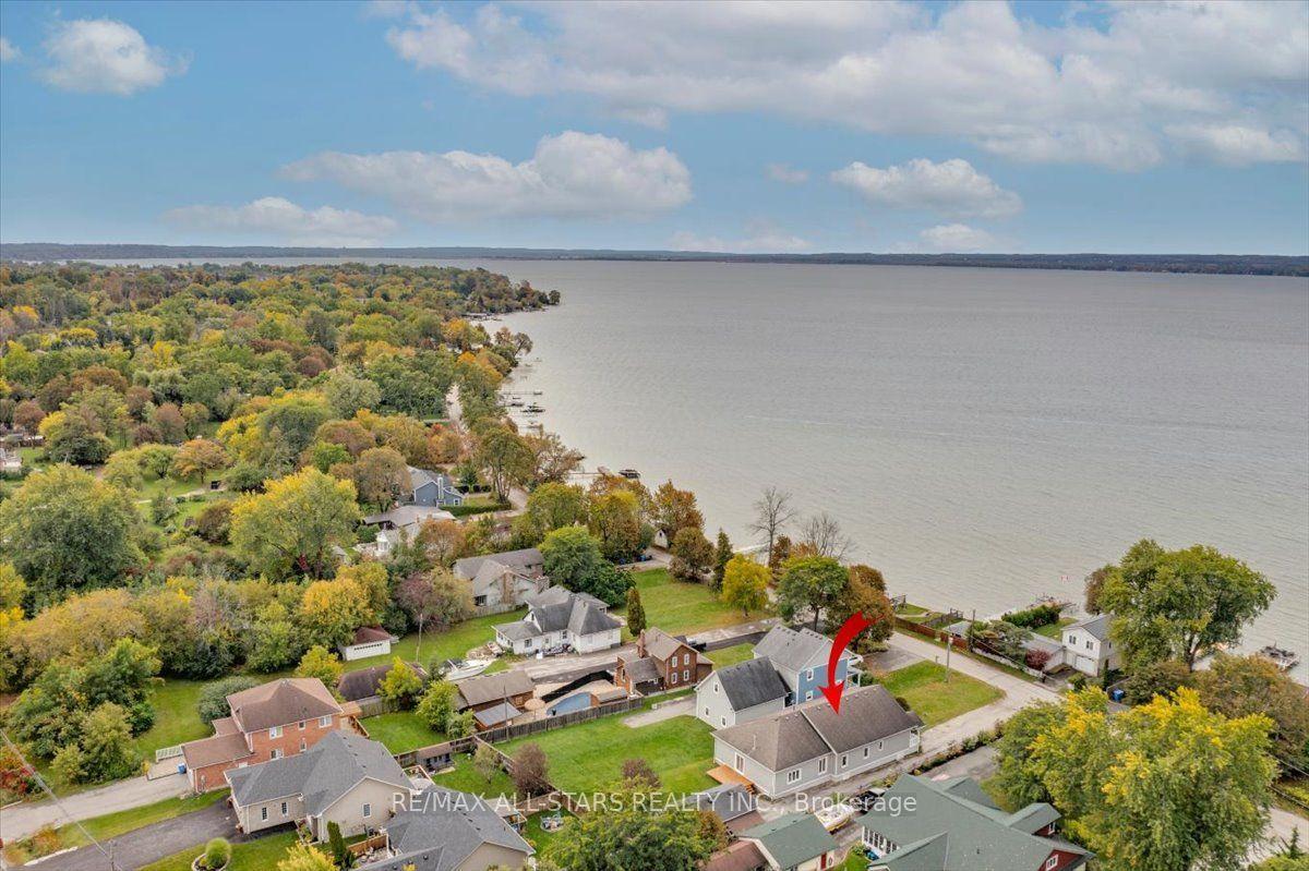 369 Lake Drive, Georgina — Detached for sale, photo 1