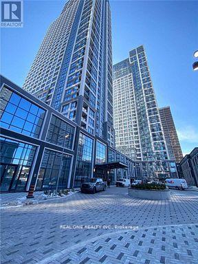 5 Mabelle Avenue 1935 #1935, Toronto — Condo for lease, photo 1