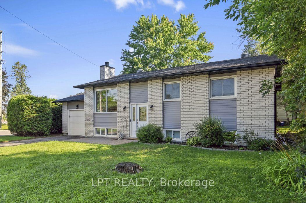 209 N BRIDGE Street N, North Grenville — Detached for sale, photo 1