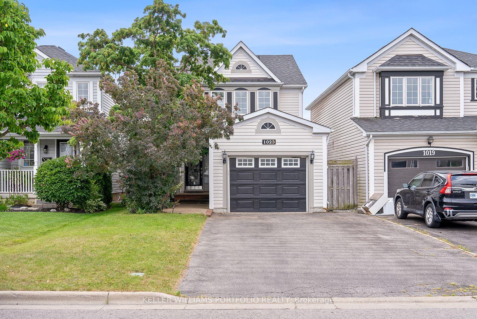 1023 Roseheath Street, Oshawa — Detached for lease, photo 1