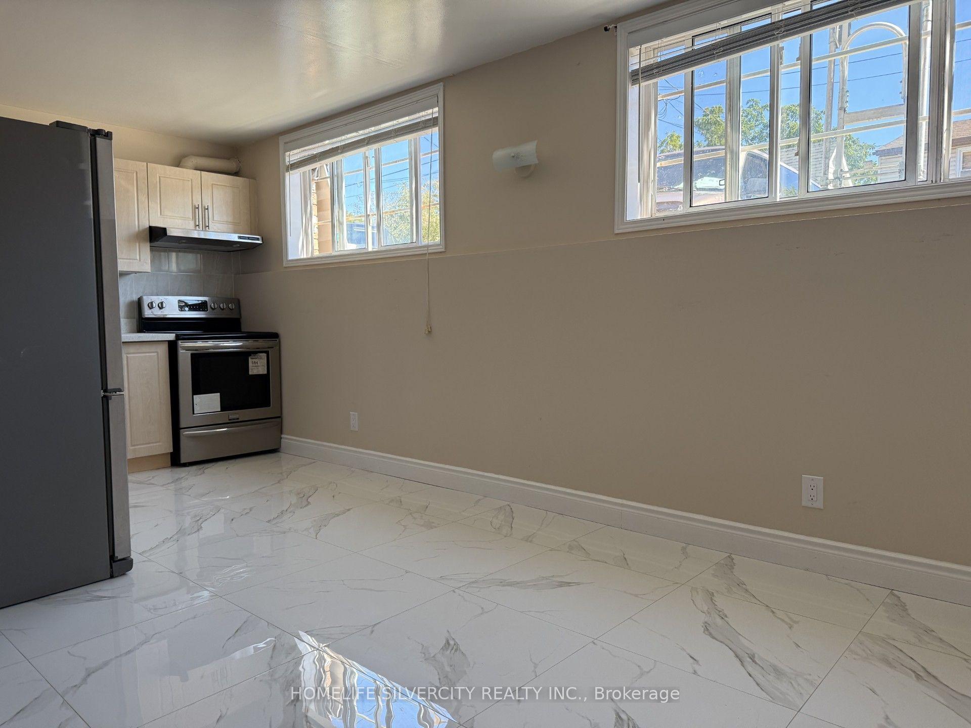 23 Division Street Bsmt #Bsmt, St. Catharines — Detached for lease, photo 1