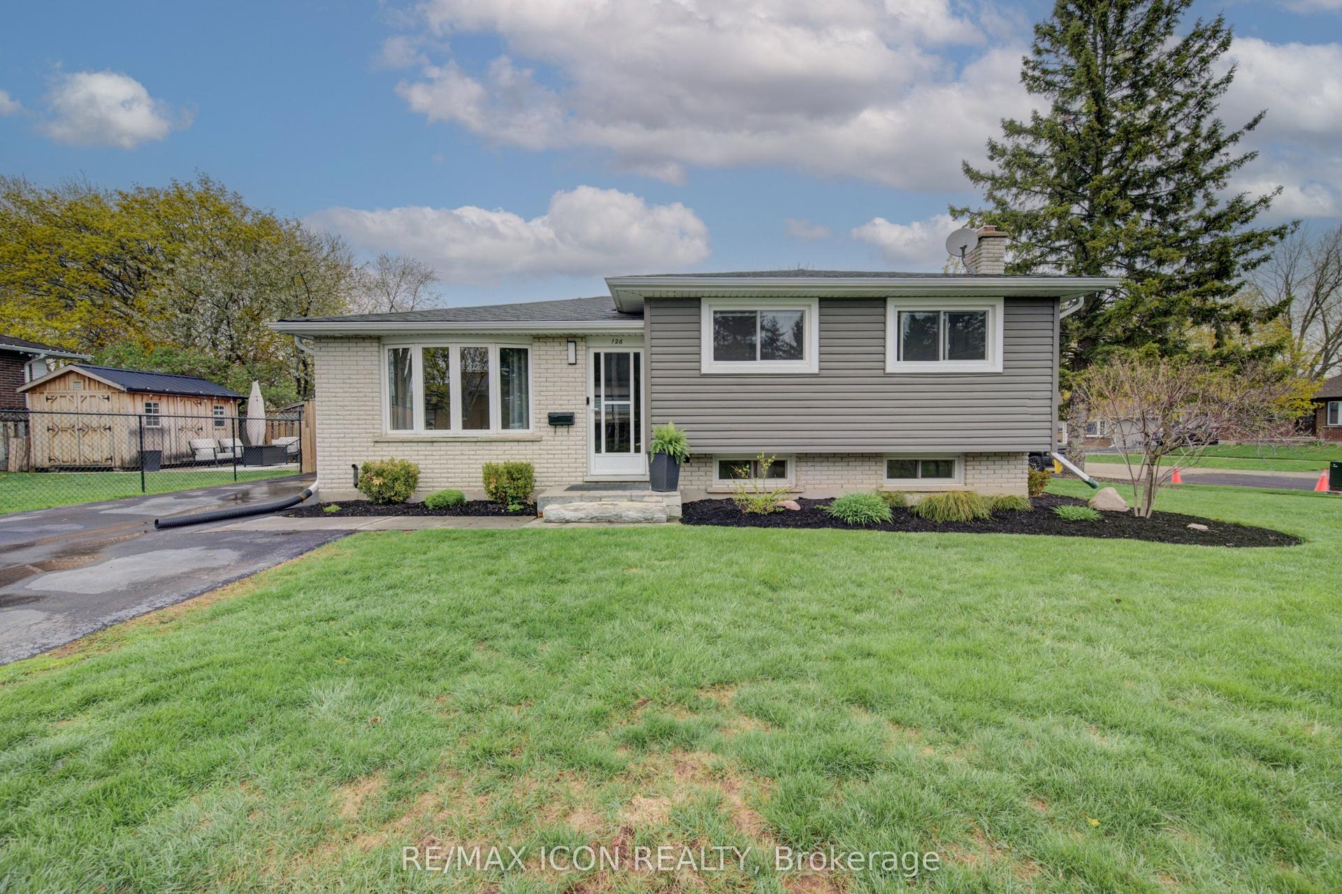 126 Webster Street — photo 1