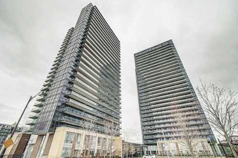 29 Singer Court 2503 #2503, Toronto — Condo for lease, photo 1