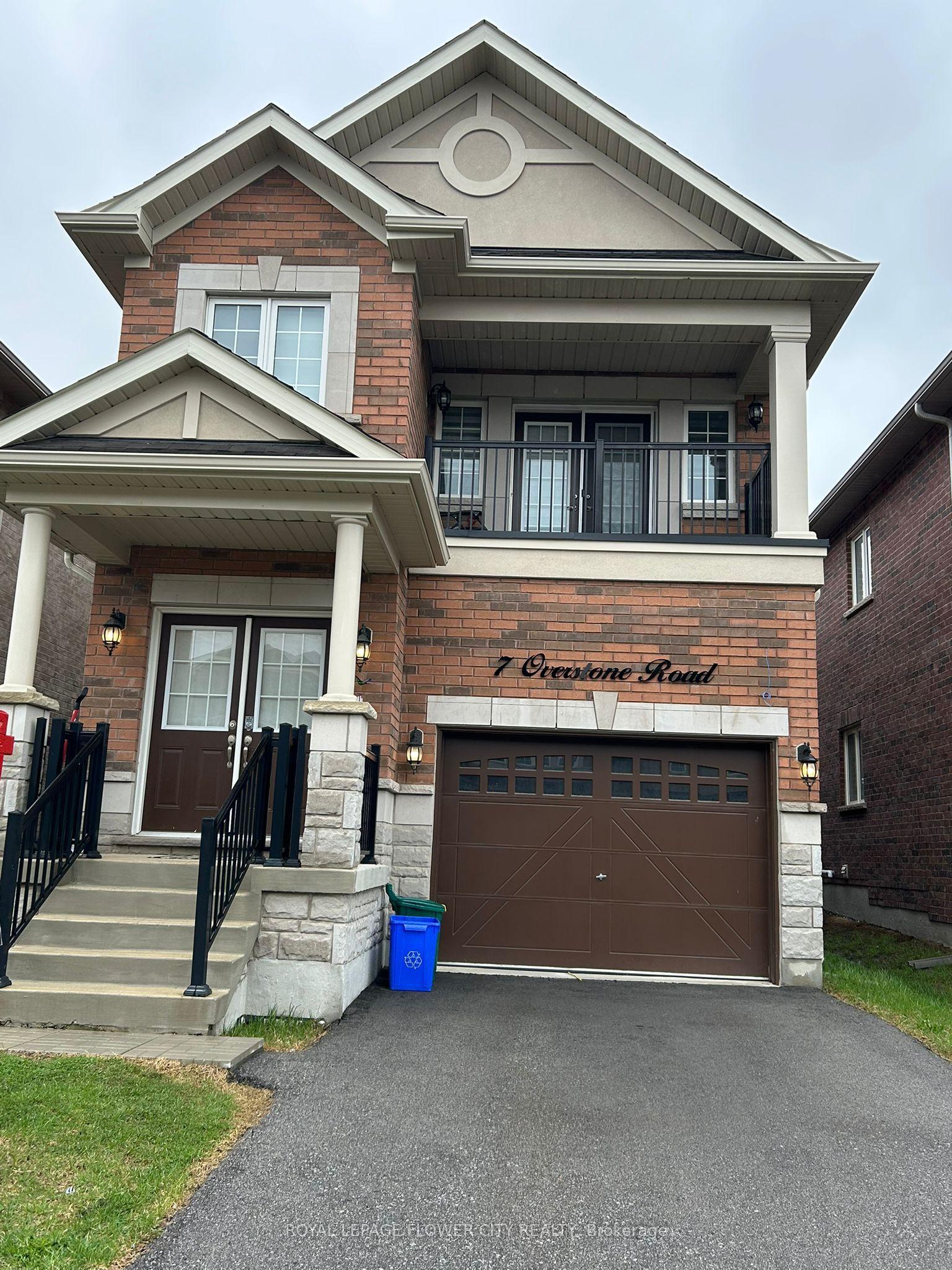 7 Overstone Road — photo 1