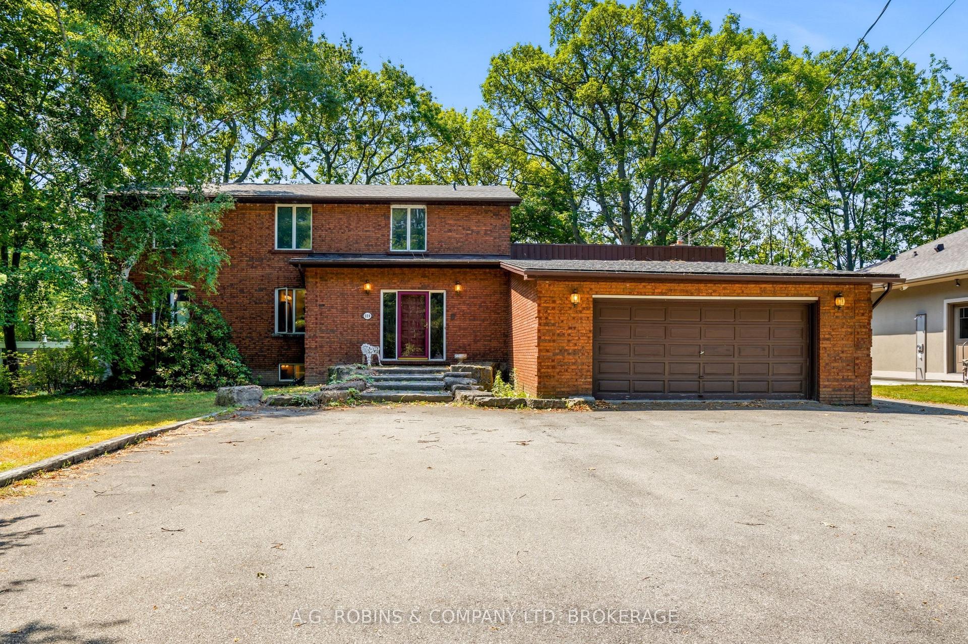 559 Lakeshore Road E, Port Colborne — Detached for sale, photo 1