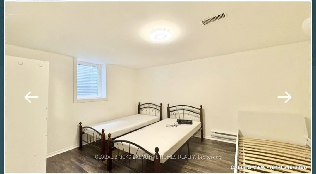 1761 McGill Court Basement #Basement, Oshawa — Detached for lease, photo 1