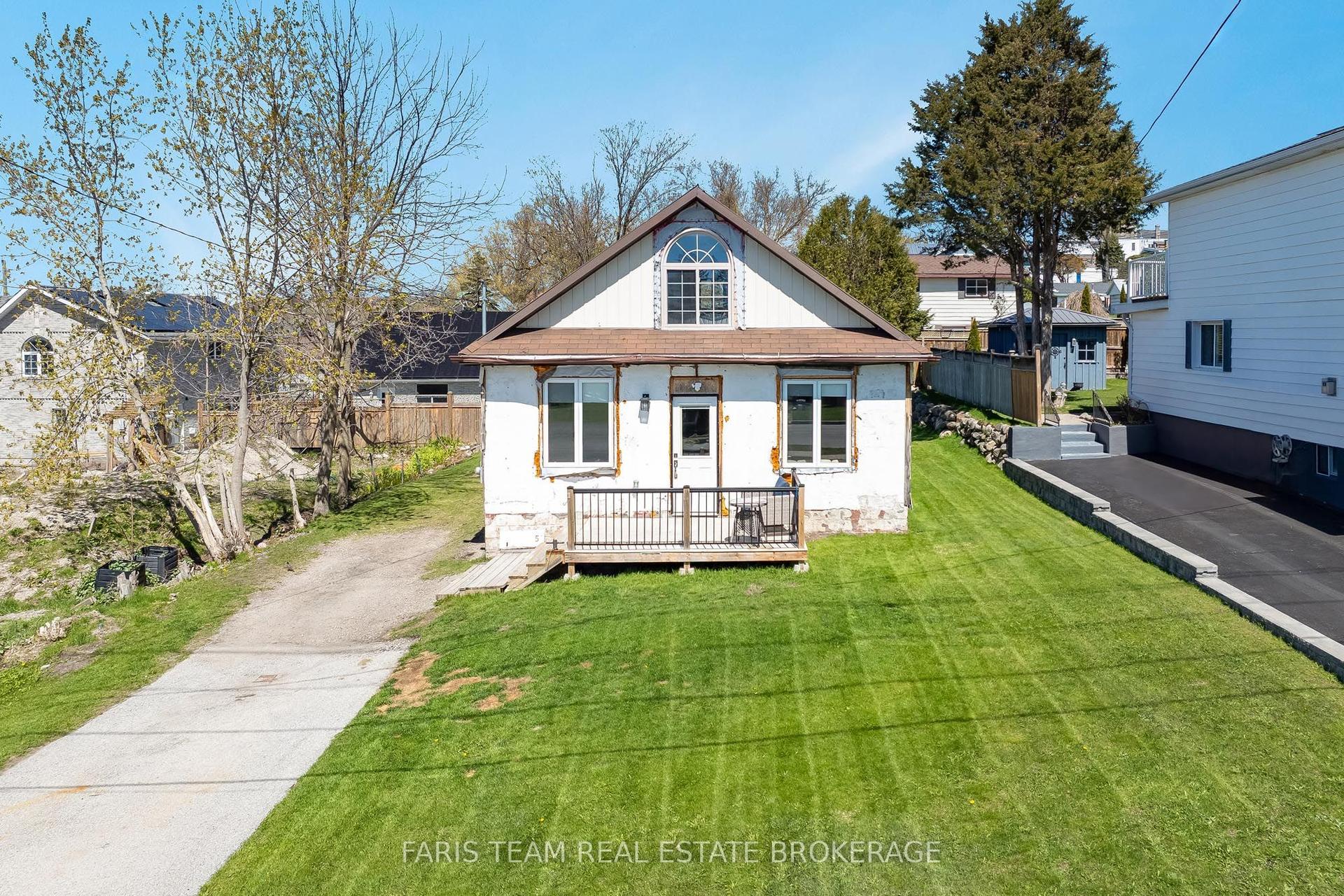 5 Scott Street — photo 1