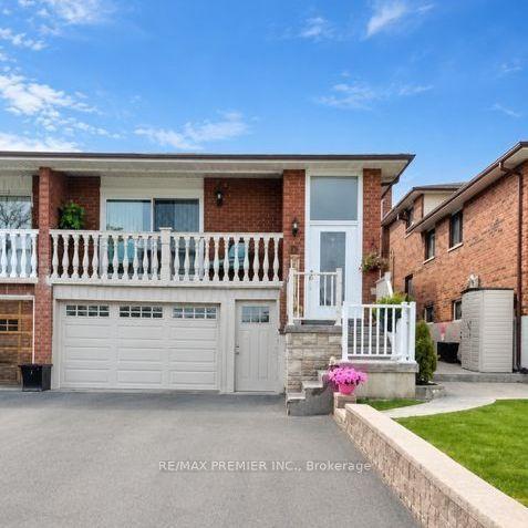 33 Albany Drive Basement #Basement, Vaughan — Semi-Detached for lease, photo 1