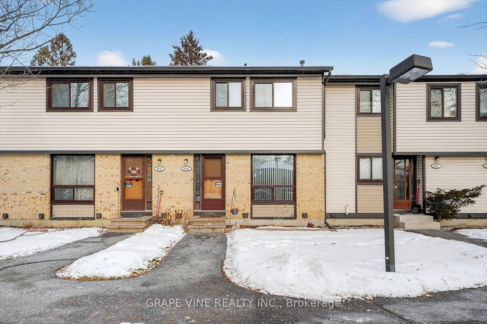 6885 Bilberry Drive — photo 1