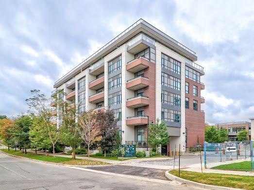 1 Neighbourhood Lane 105 #105, Toronto — Condo for lease, photo 1