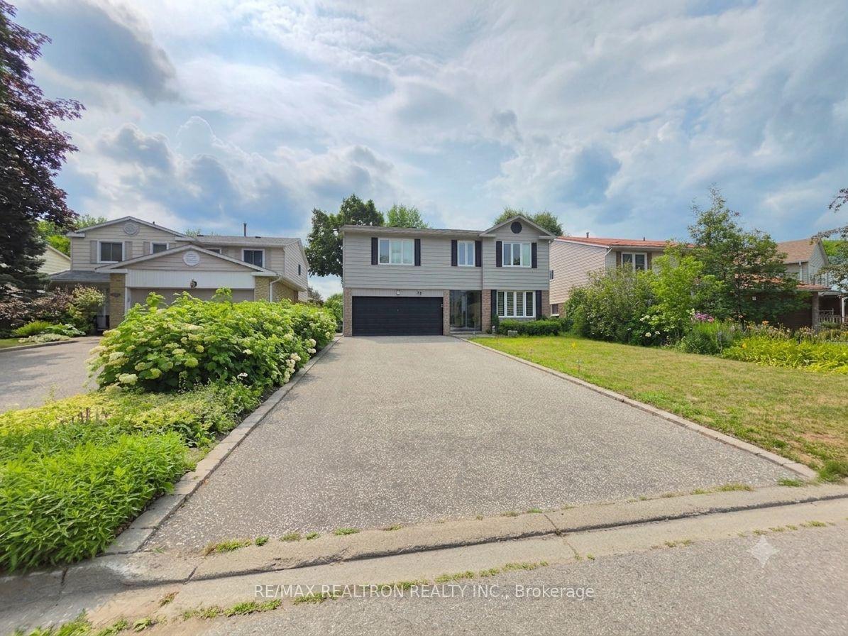 72 Ashton Road BSMT #BSMT, Newmarket — Detached for lease, photo 1