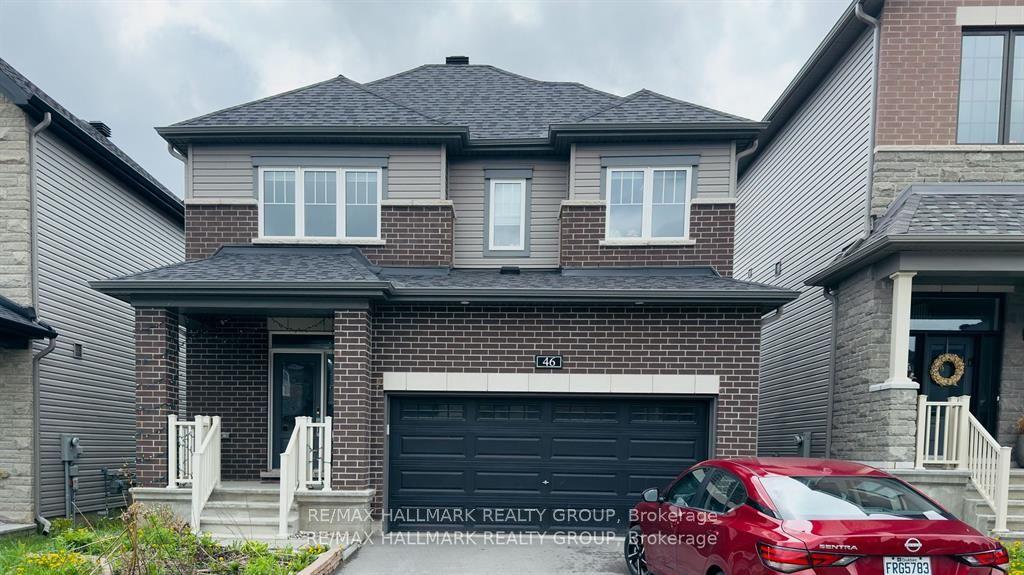 46 Eramosa Crescent — photo 1