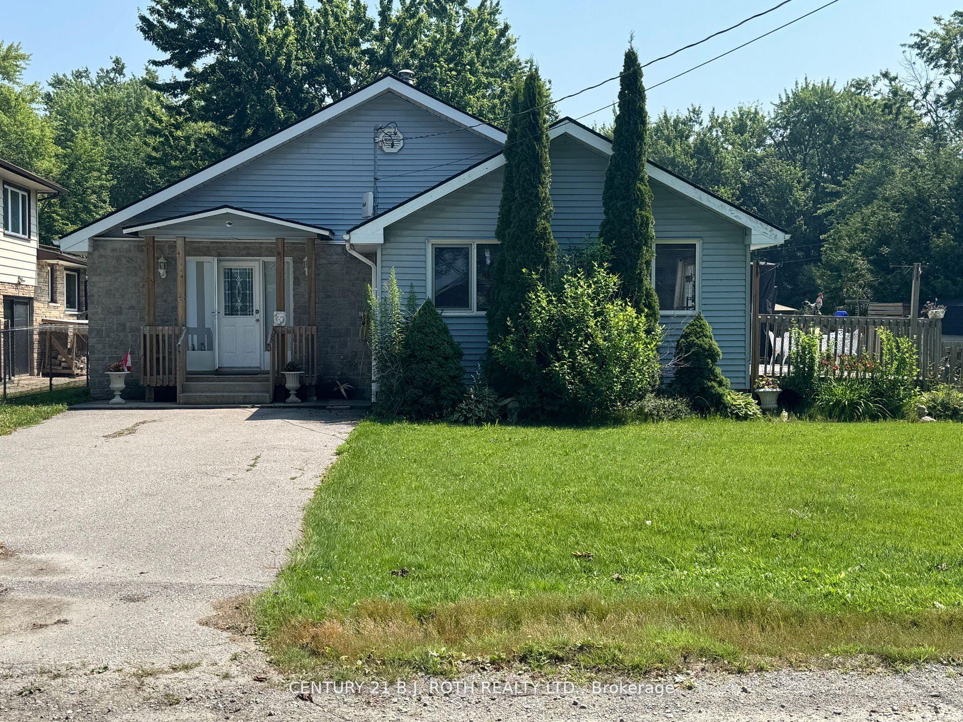 2745 Lone Birch Trail, Ramara — Detached for sale, photo 1