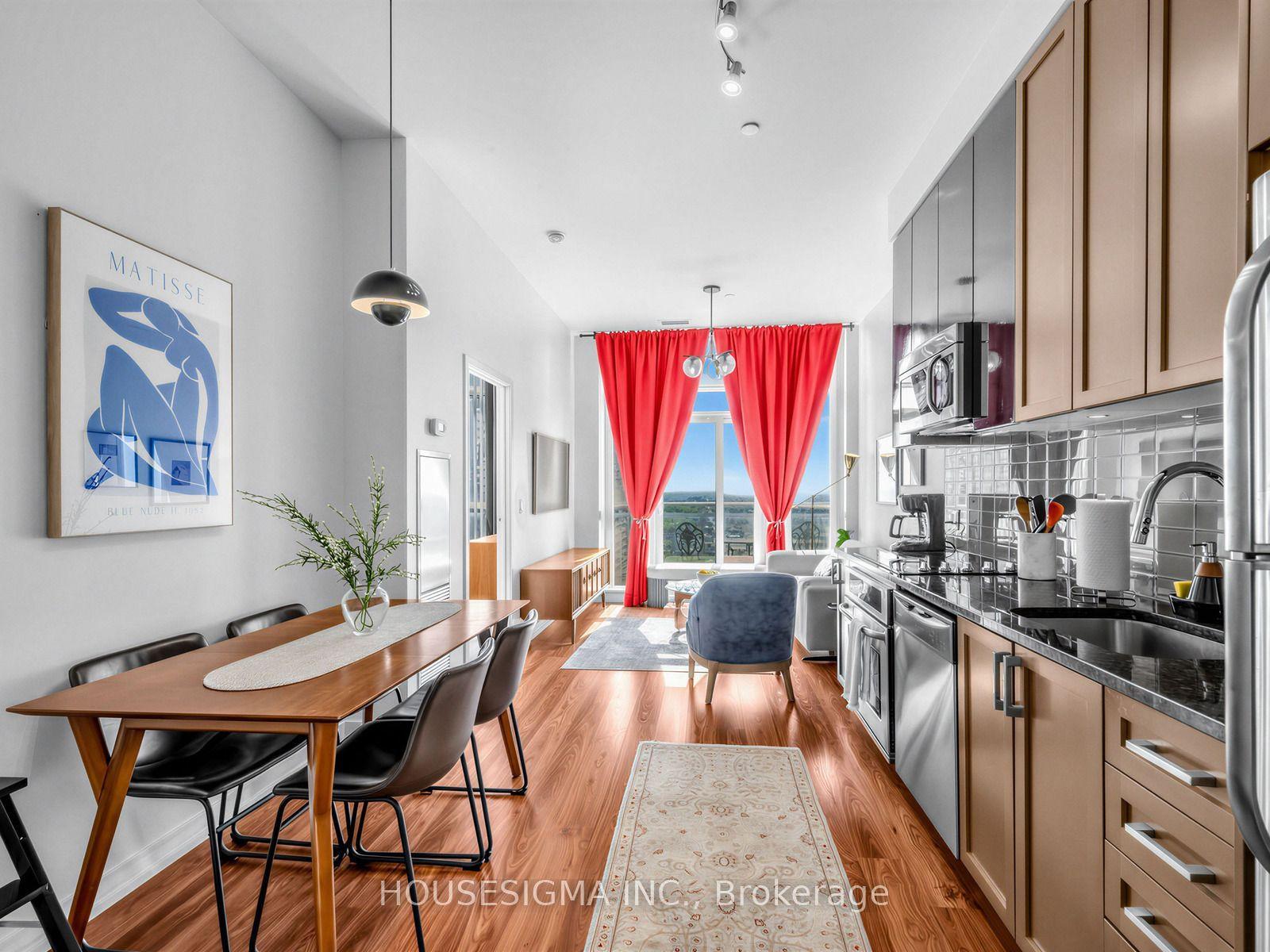 89 Dunfield Avenue 3601 #3601, Toronto — Condo for lease, photo 1