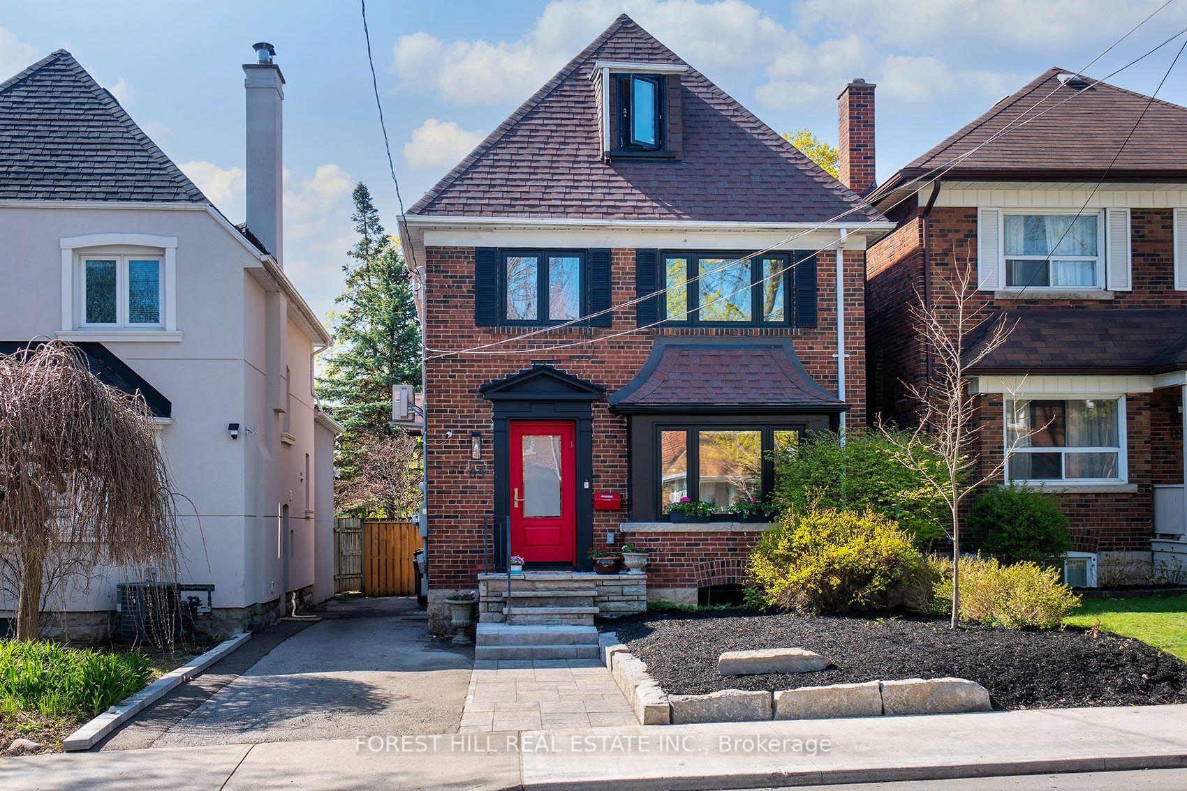 85 Fairlawn Avenue — photo 1