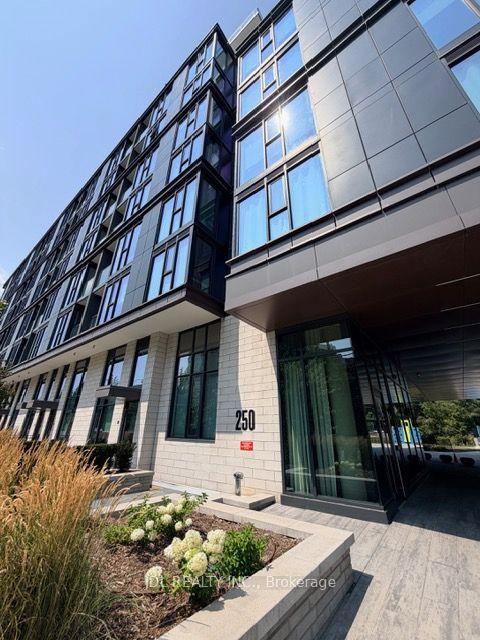 250 Lawrence Avenue W 705 #705, Toronto — Condo for lease, photo 1