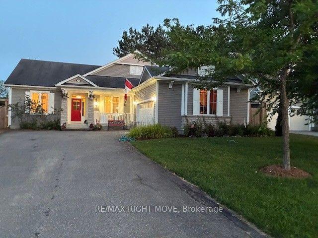 35 Fieldstream Chase, Bracebridge — Detached for sale, photo 1