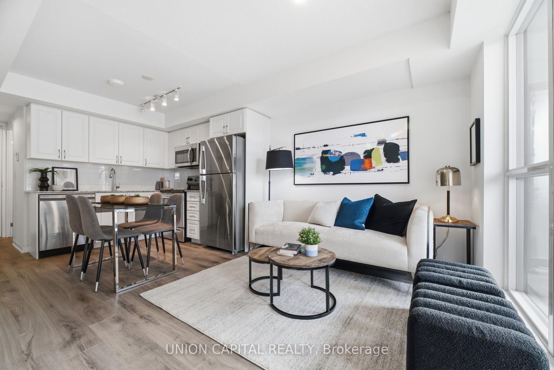 3091 Dufferin Street 735 #735, Toronto — Condo for sale, photo 1