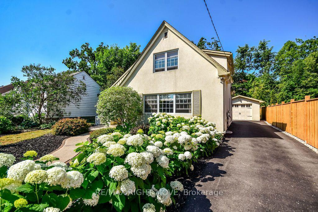 347 Old Muskoka Road, Orillia — Detached for sale, photo 1