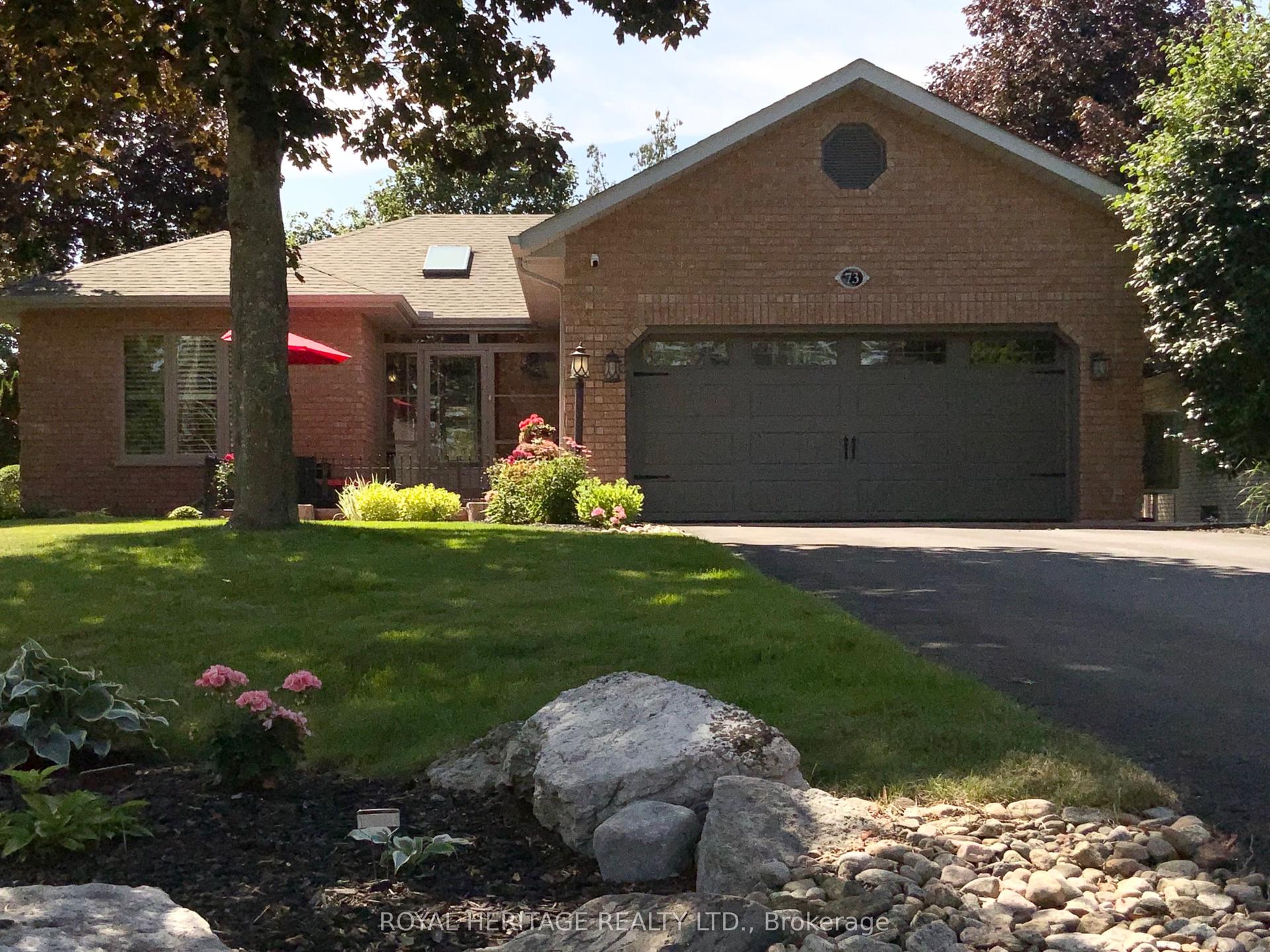 73 Navigators Trail, Kawartha Lakes — Detached for sale, photo 1