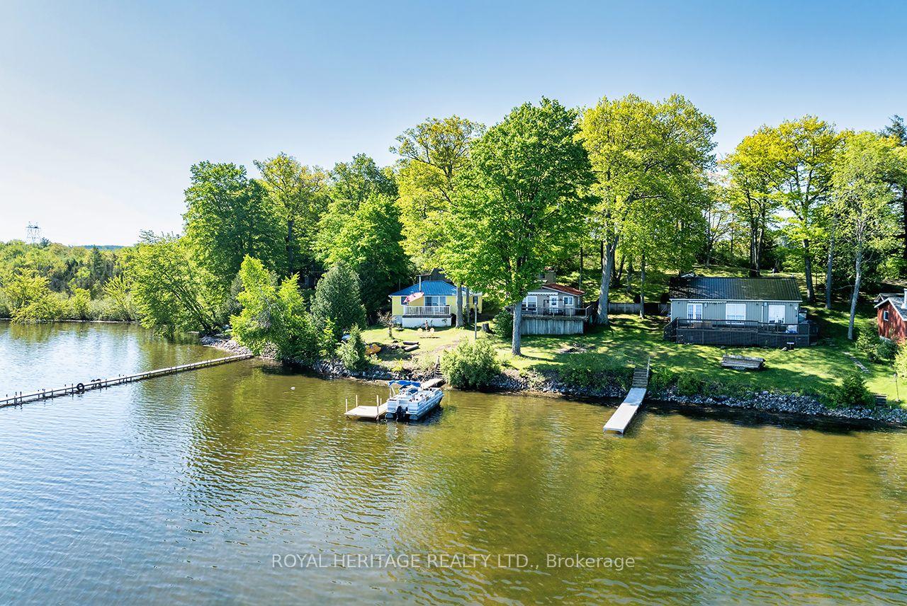 170 Charlie's Island — photo 1
