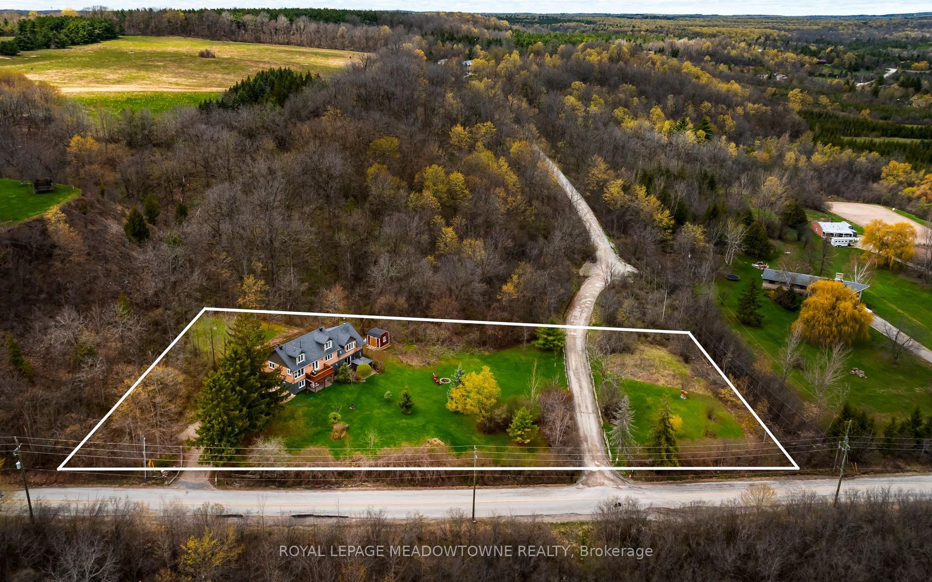 15585 Clayhill Road — photo 1