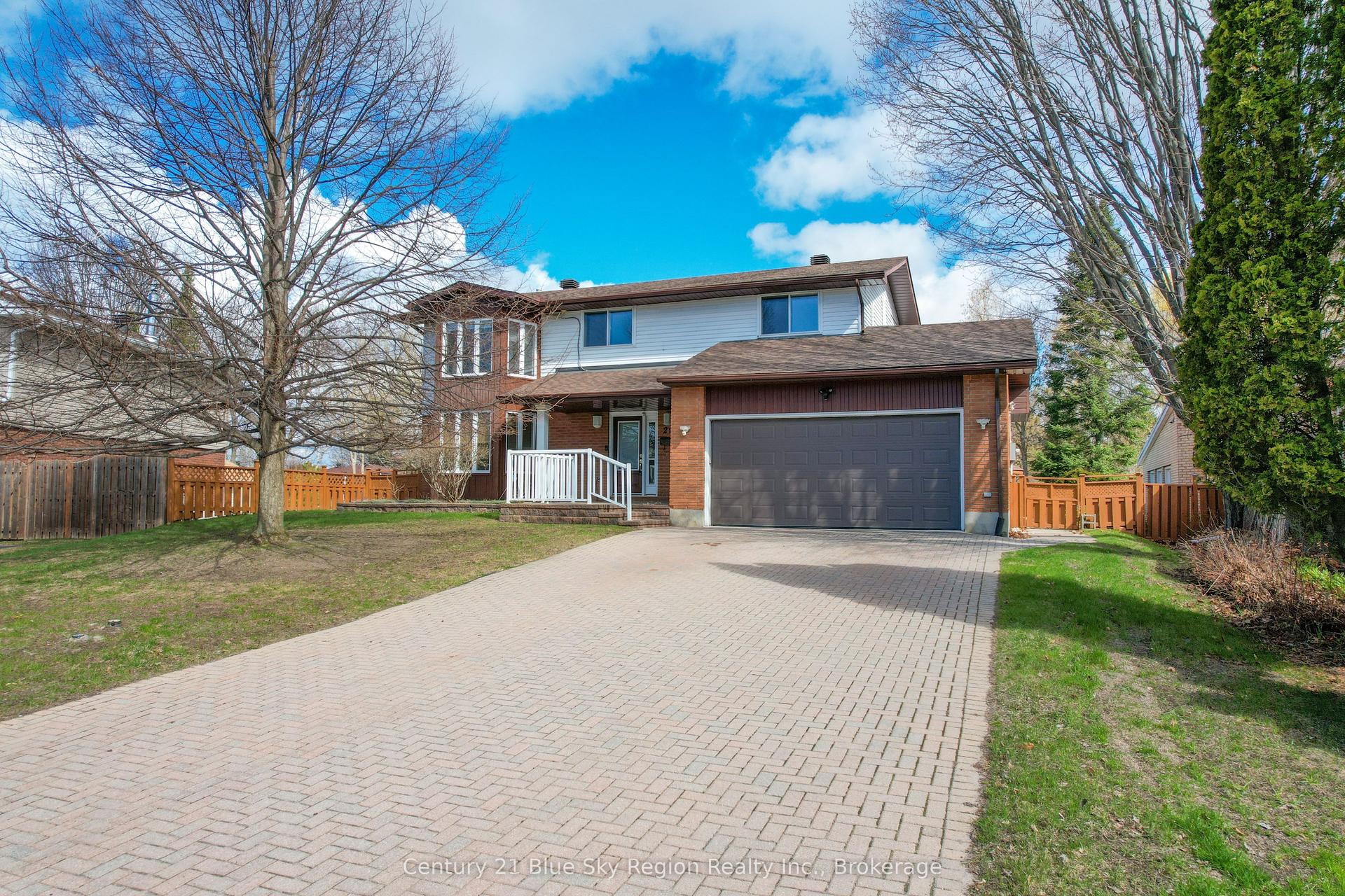 28 Labreche Drive — photo 1