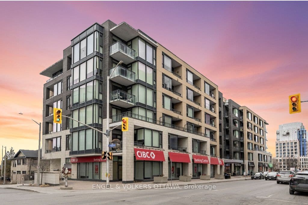 101 Richmond Road 218 #218 — photo 1