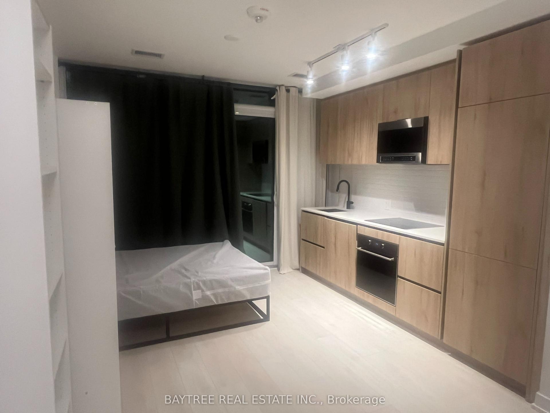 127 Broadway Avenue 604s #604s, Toronto — Condo for lease, photo 1