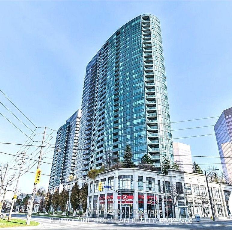 15 Greenview Avenue 1502 #1502 — photo 1