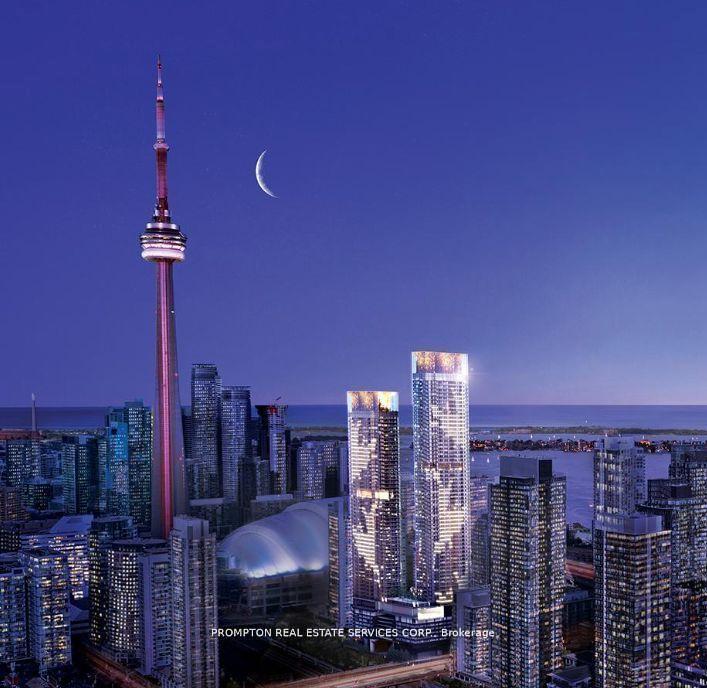 1 Concord Cityplace Way 3902 #3902 — photo 1