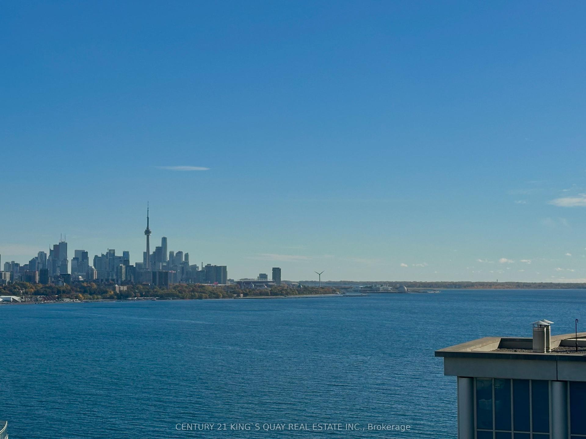 2121 Lake Shore Boulevard W 2106 #2106, Toronto — Condo for lease, photo 1