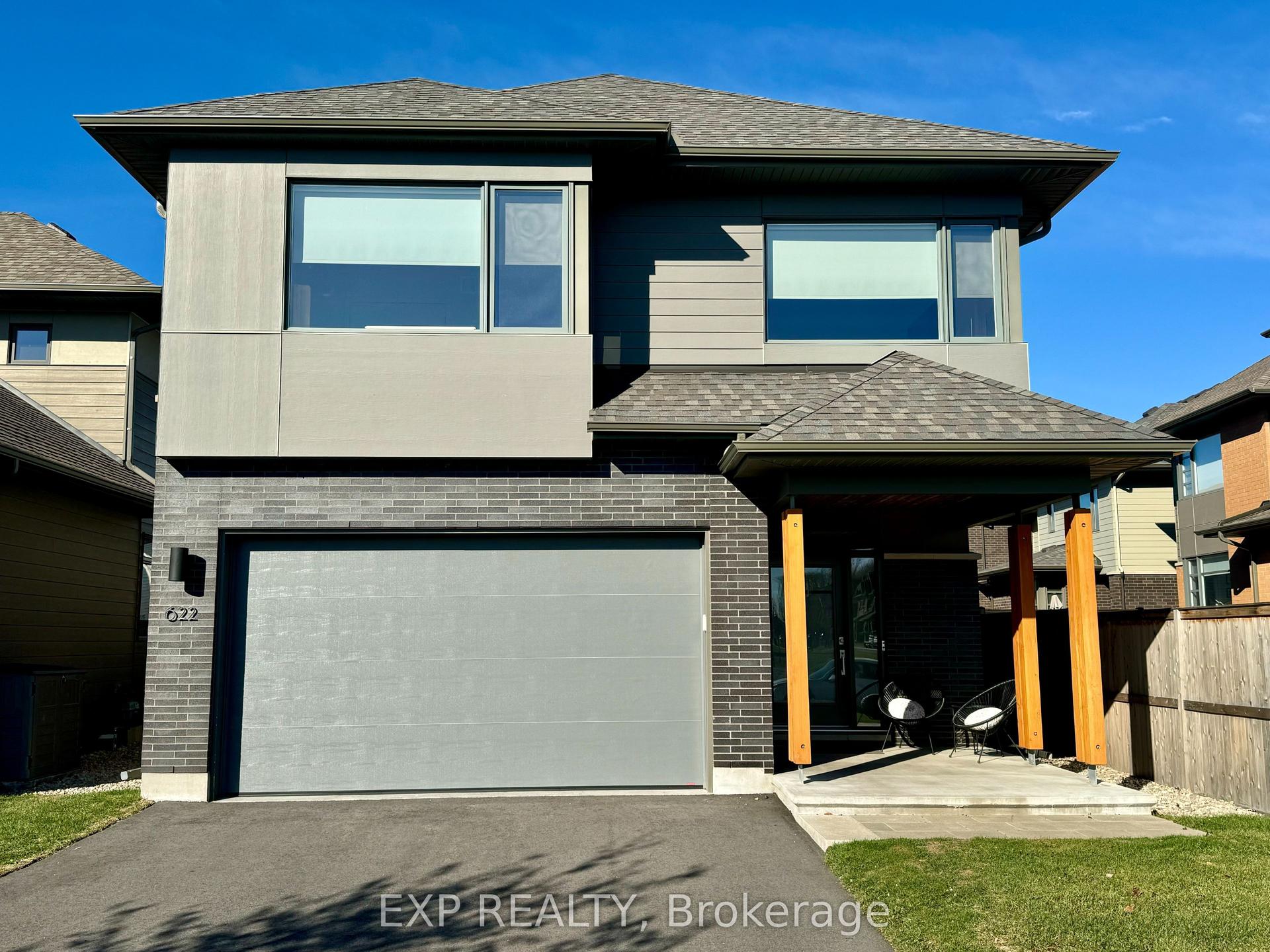 622 SUMMERHILL Street, Blossom Park - Airport and Area — Detached for lease, photo 1