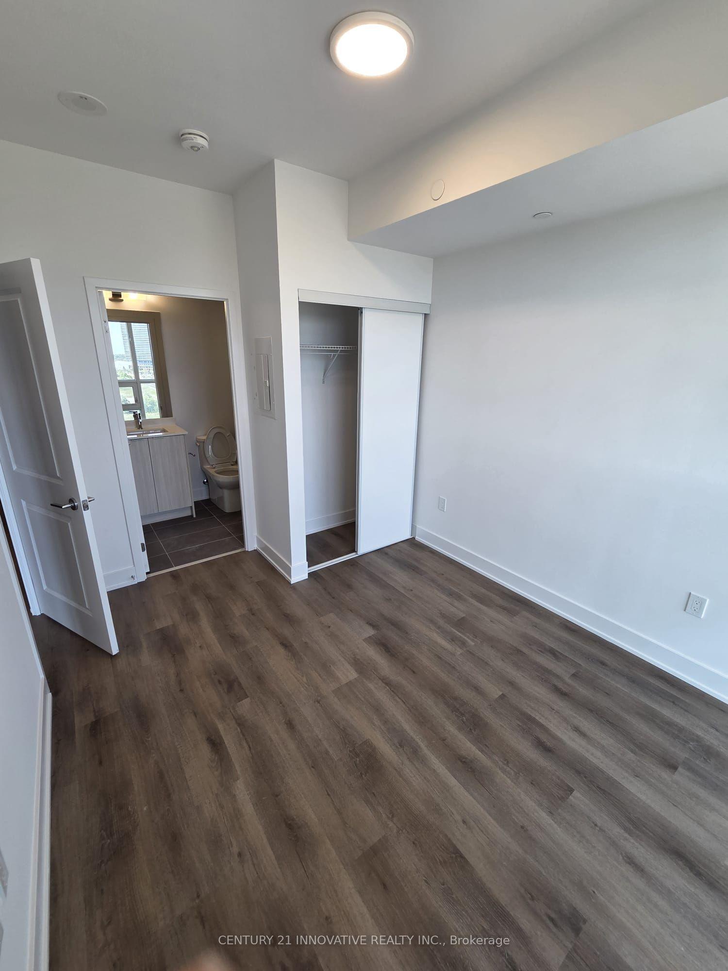 125 Nipissing Road 1001 #1001, Milton — Condo for lease, photo 1