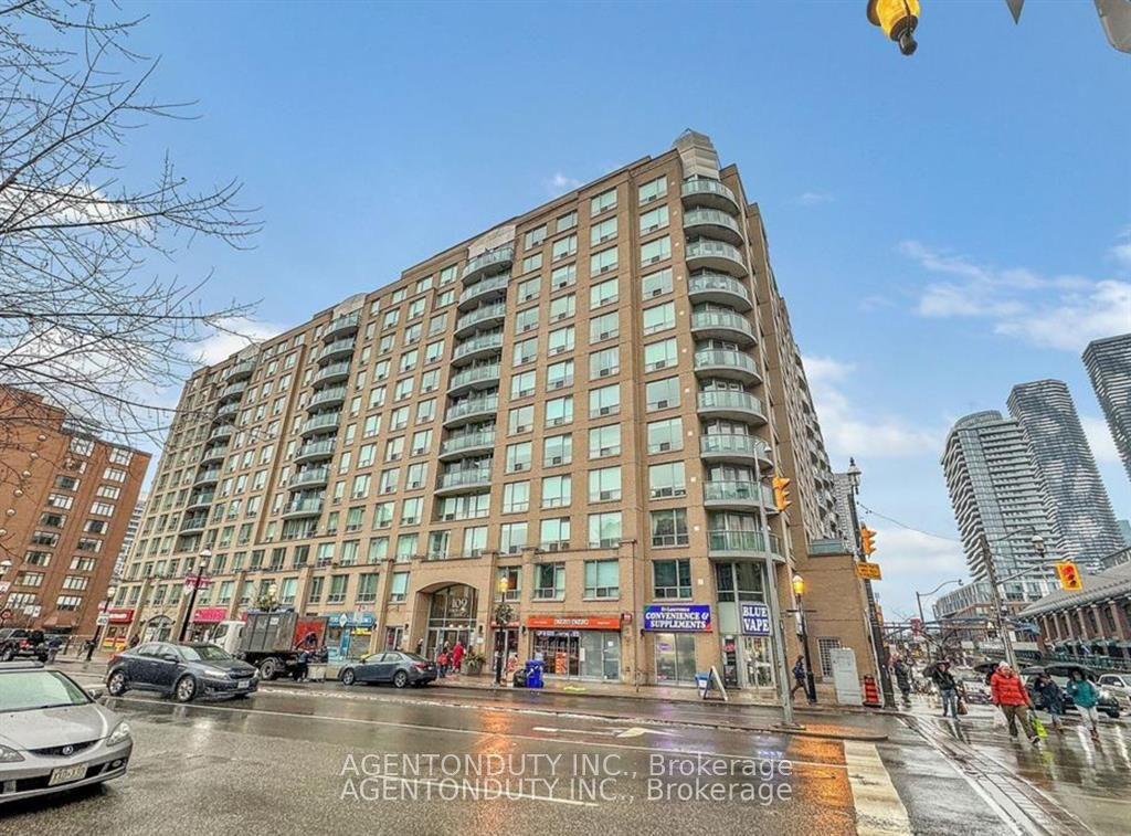 109 Front Street E 930 #930 — photo 1