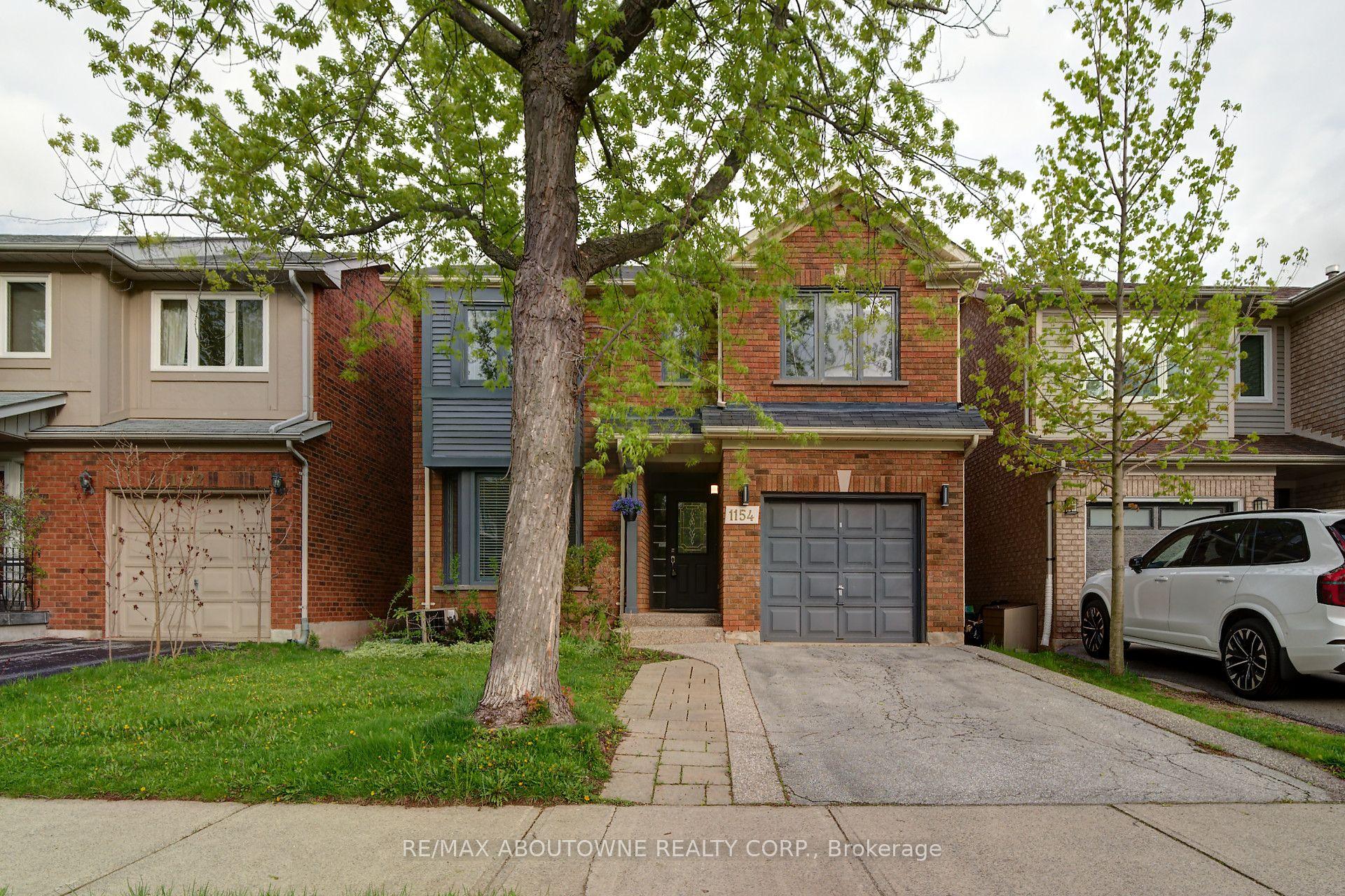 1154 Glen Valley Road — photo 1