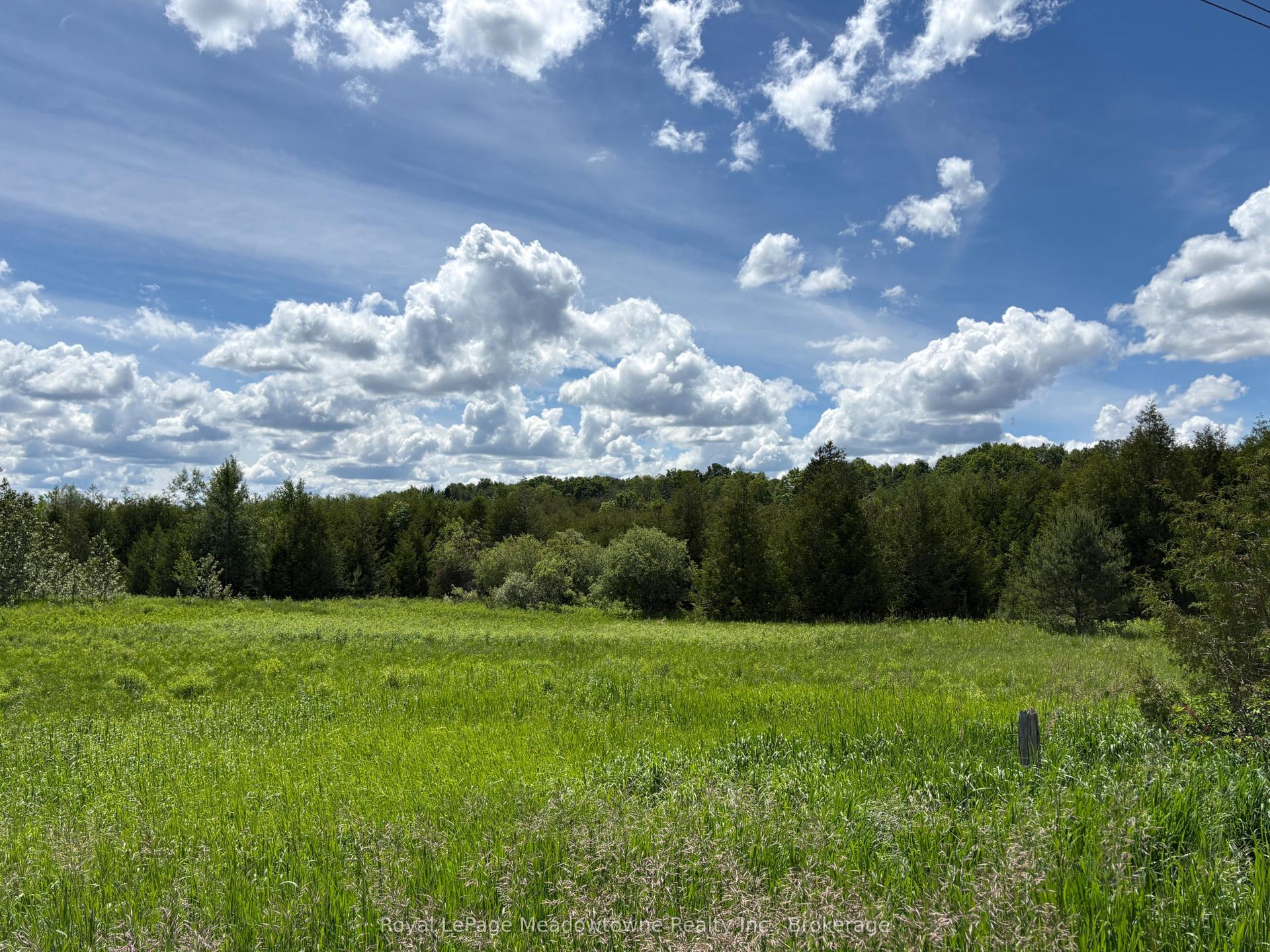 9161 Erin-Garafraxa Townline, Erin — Land for sale, photo 1