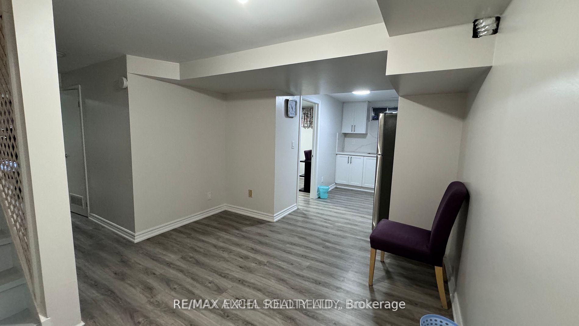 38 Saintsbury Square Bsmt #Bsmt, Toronto — Detached for lease, photo 1