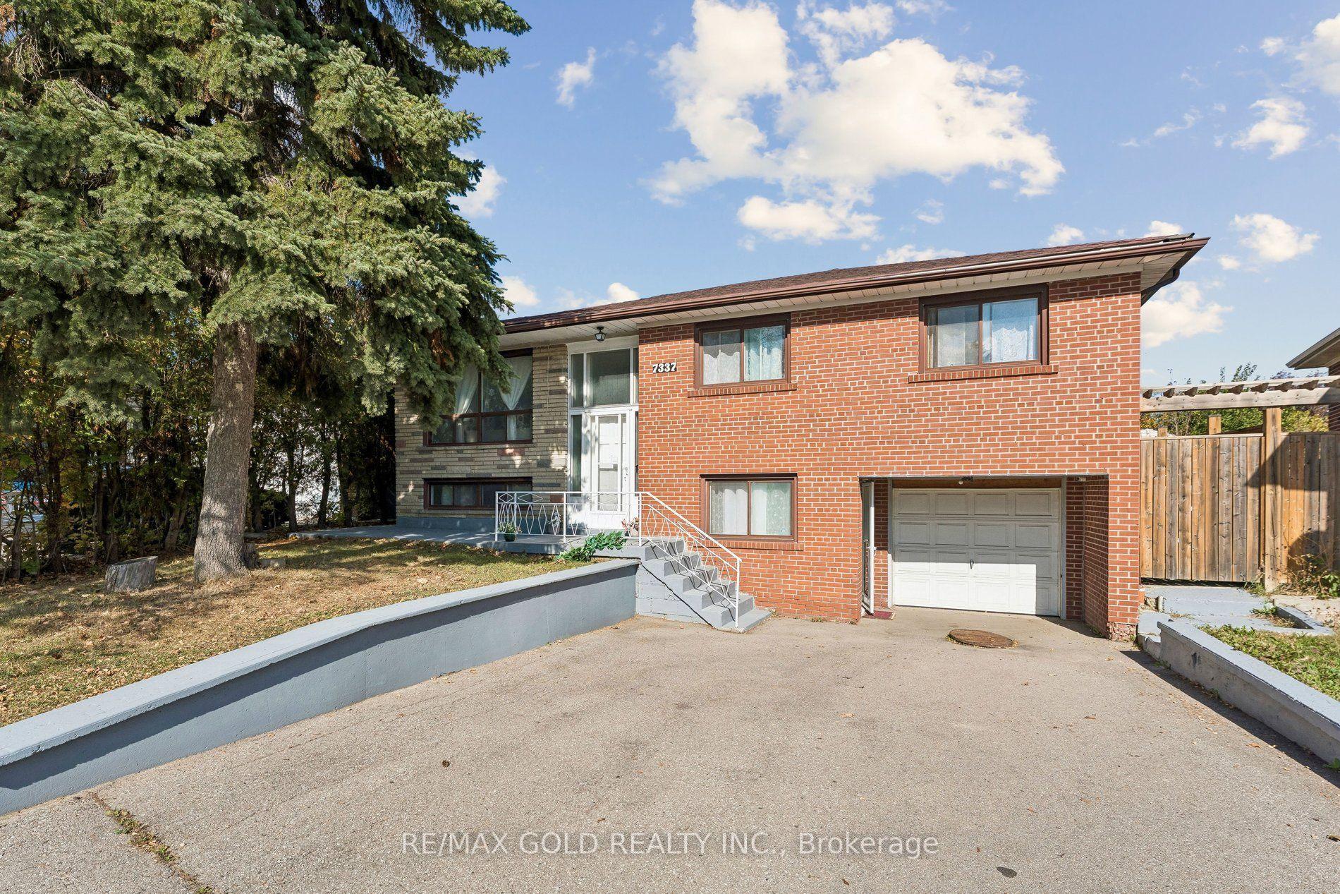 7337 Cambrett Drive, Mississauga — Detached for sale, photo 1