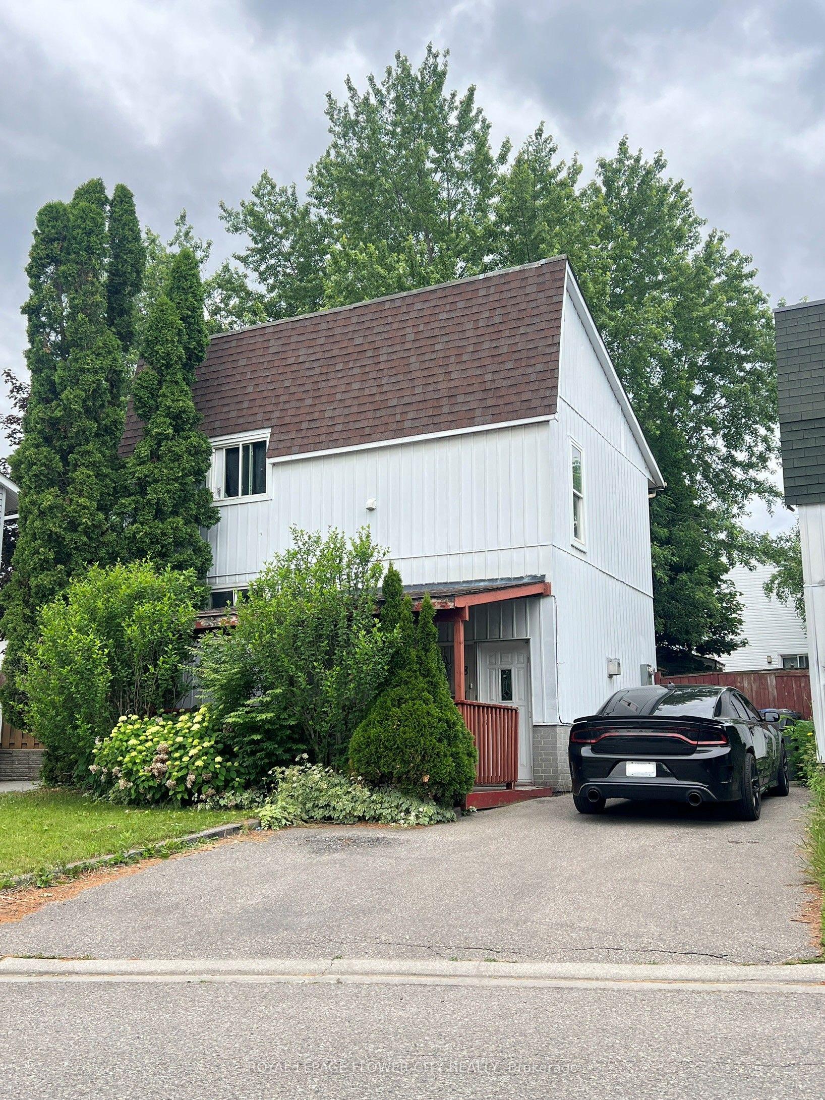 8 Grand River Court — photo 1
