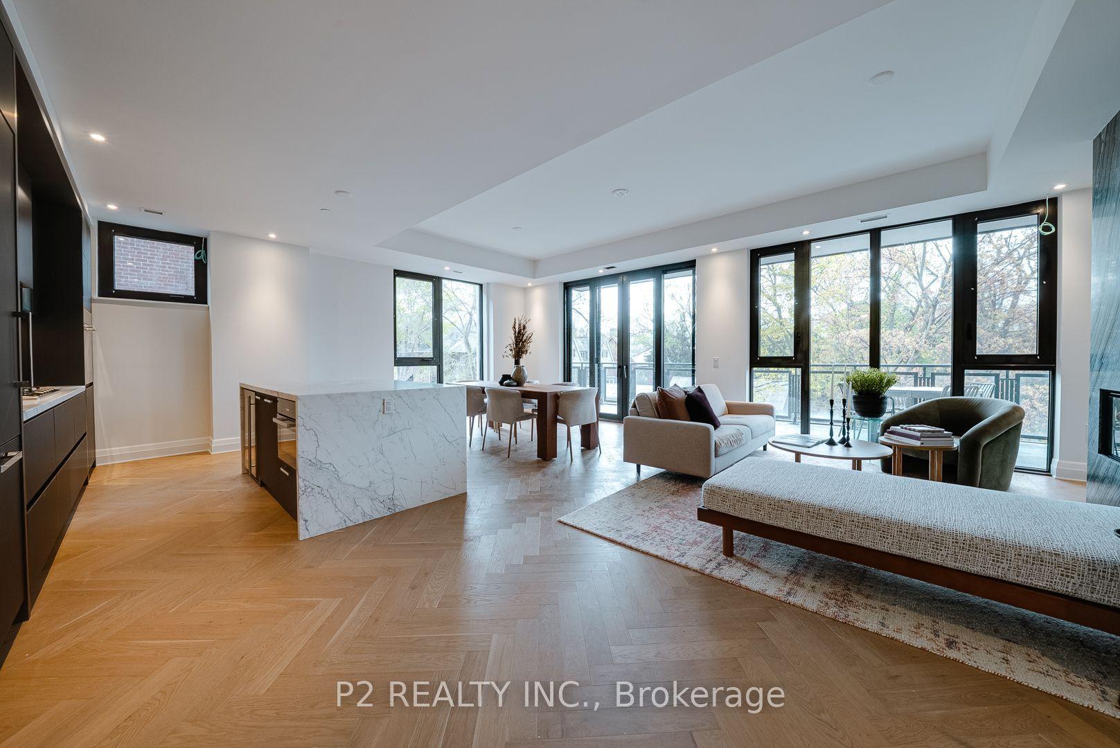 2 Forest Hill Road 311 #311, Toronto — Condo for sale, photo 1