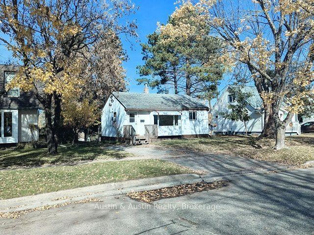 169 Wilde Street, Dryden — Detached for sale, photo 1