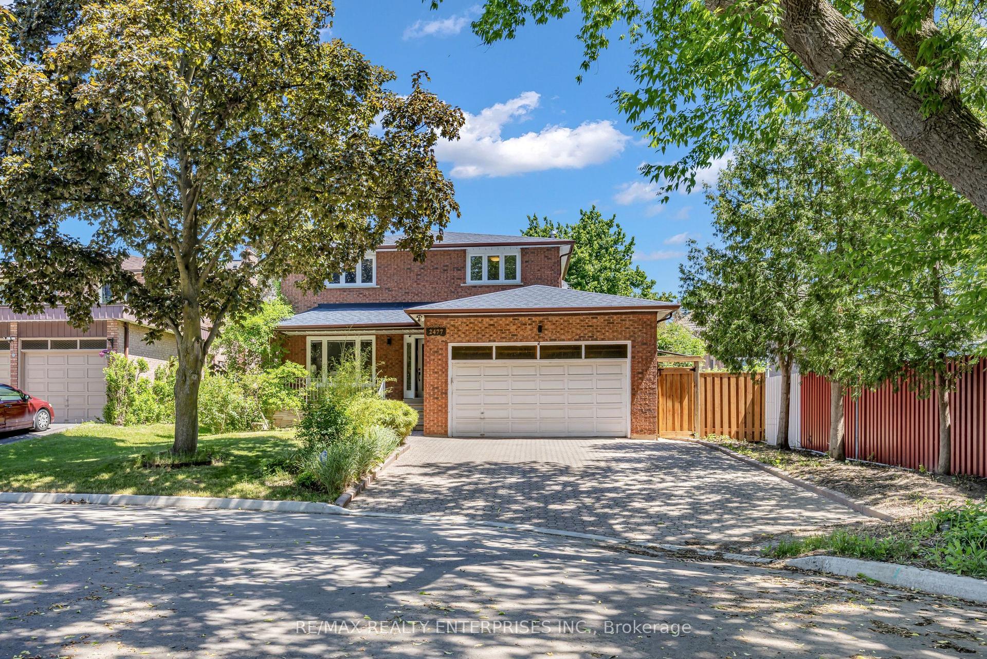 2477 Catherine Jean Lane — photo 1
