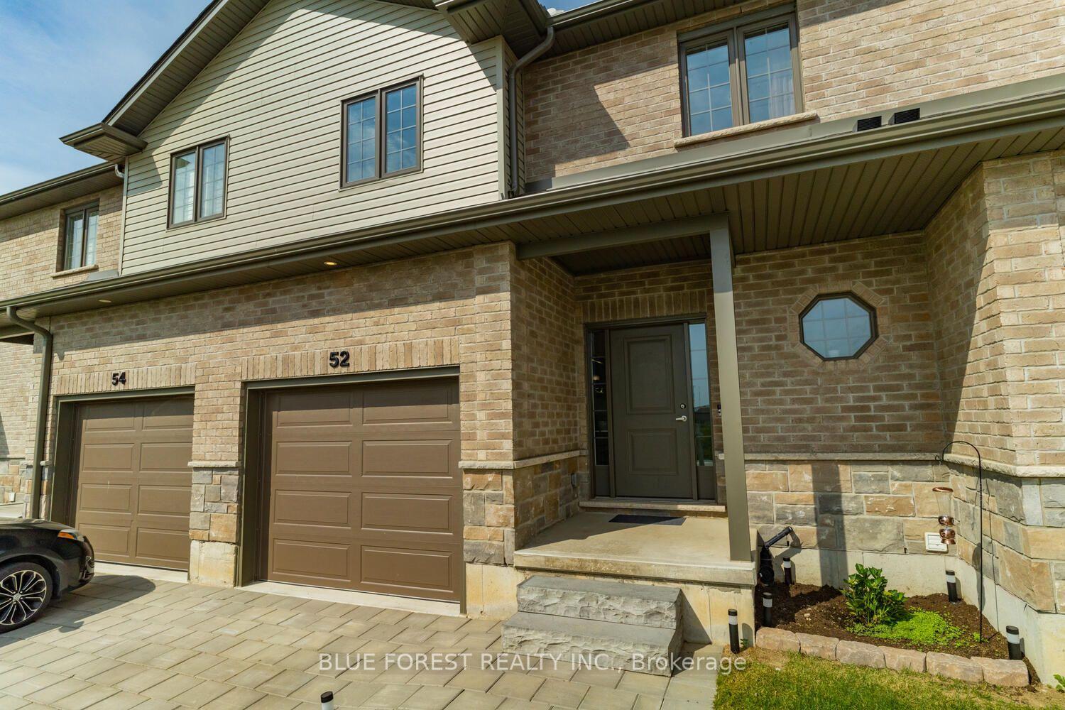 2910 Tokala Trail 52 #52, London North — Condo for sale, photo 1