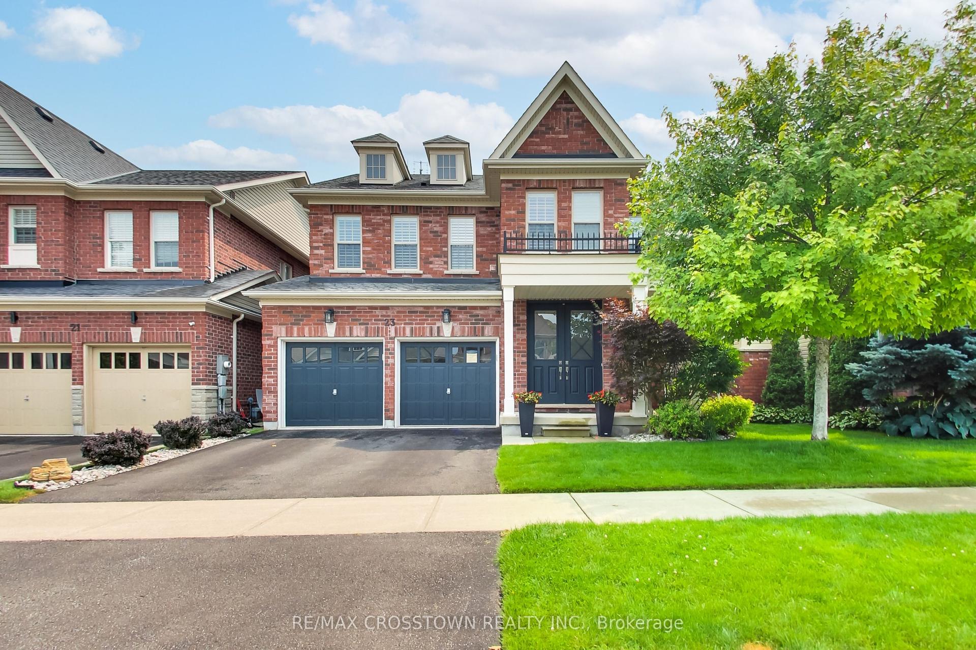 23 Boyces Creek Court, Caledon — Detached for sale, photo 1