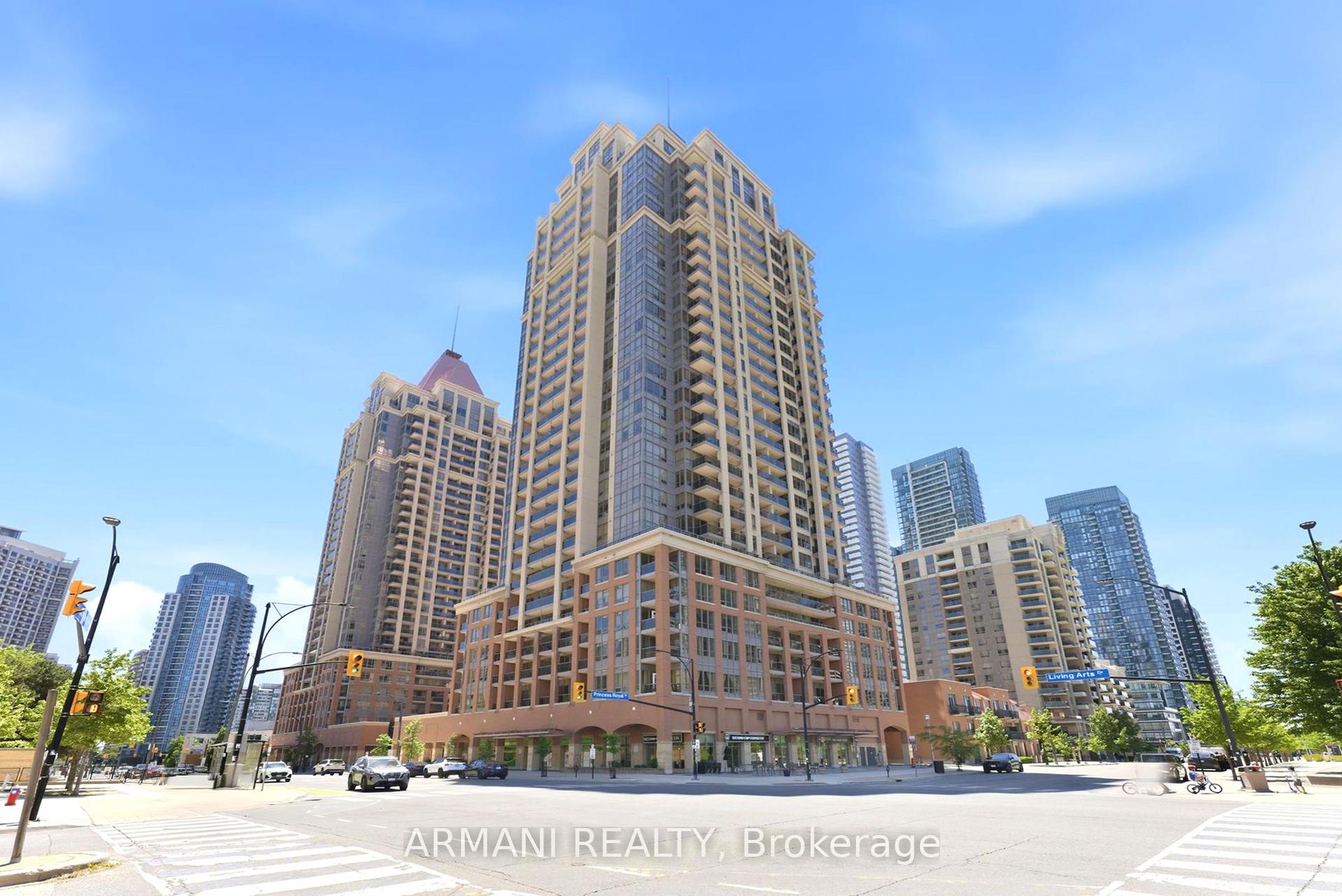 330 Princess Royal Drive 207 #207 — photo 1