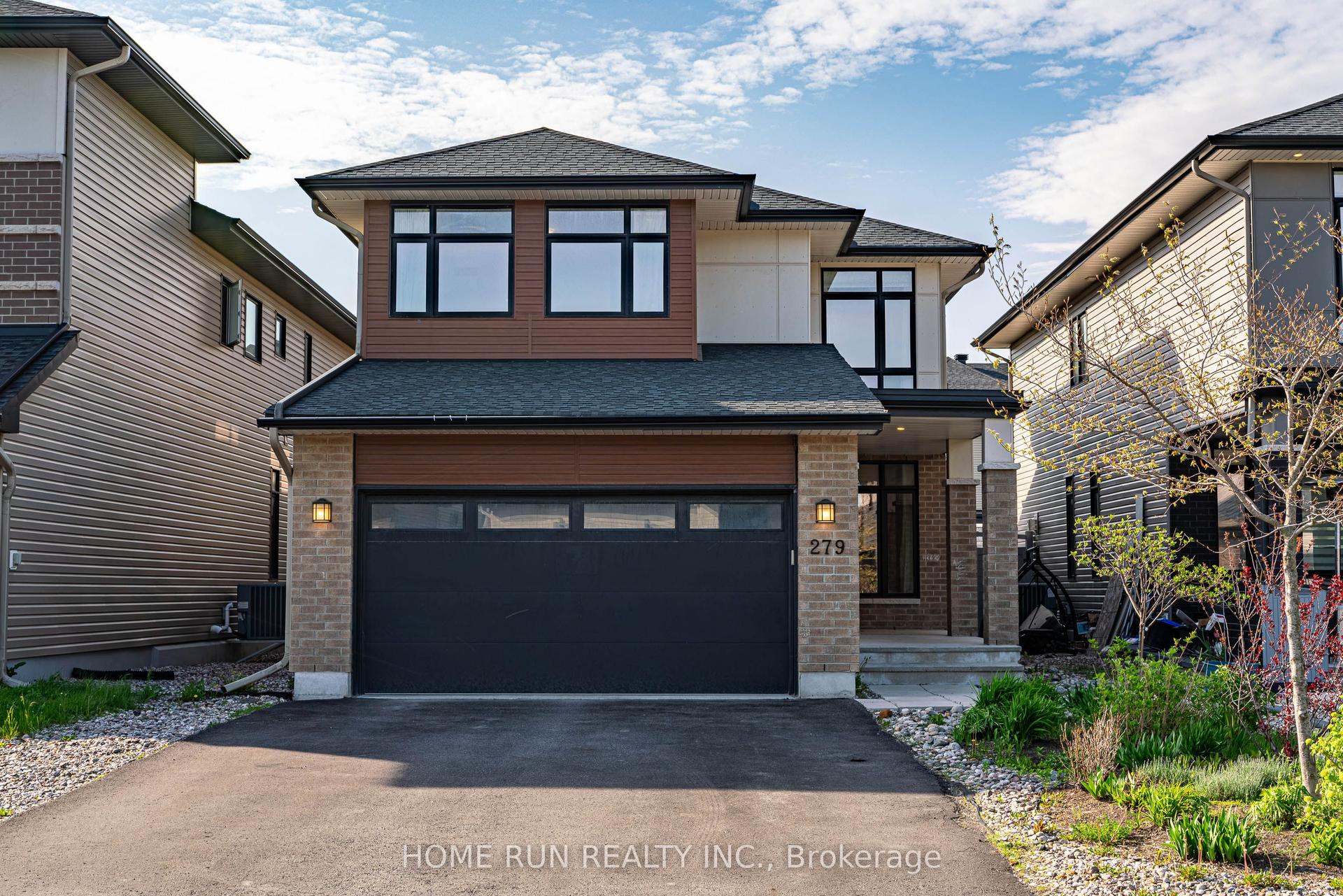 279 Mount Nebo Way — photo 1