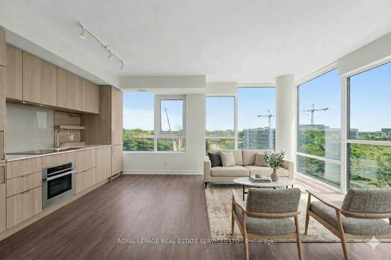 28 Ann Street 508 #508 — photo 1
