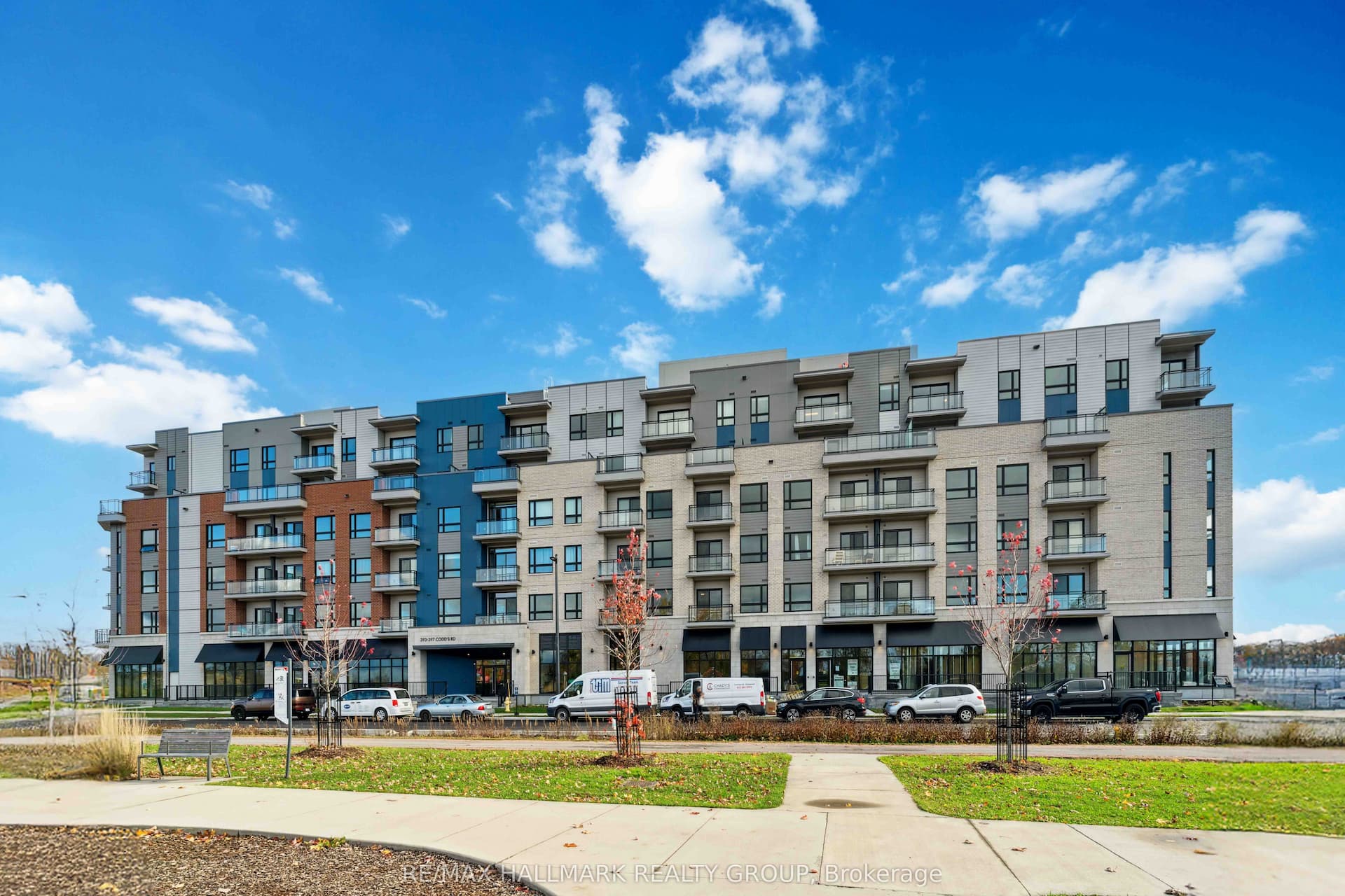 397 Codds Road 602 #602 — photo 1