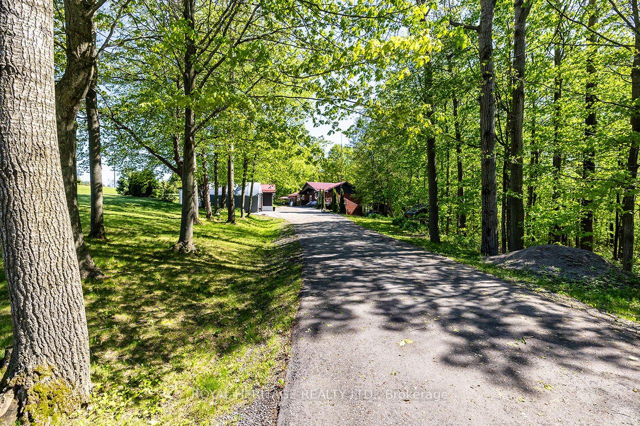 601 Clouston Road, Alnwick/Haldimand — Detached for sale, photo 1